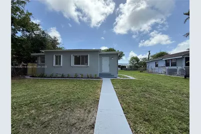 12235 NE 12th Pl, North Miami, FL 33161 - Photo 1