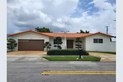 12701 SW 38th Ter, Miami, FL 33175 - Photo 1