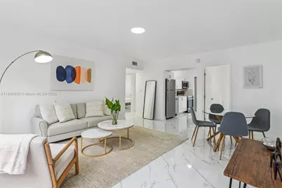 740 82nd St #1, Miami Beach, FL 33141 - Photo 1