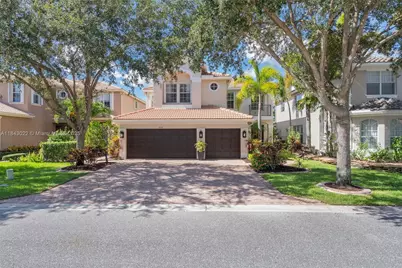 8864 Maple Hill Ct, Boynton Beach, FL 33473 - Photo 1