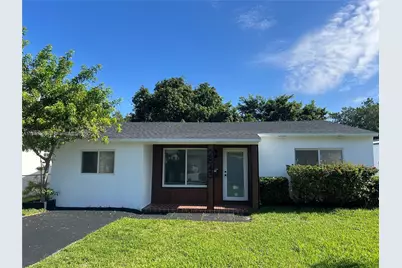 2843 Dewey St, Hollywood, FL 33020 - Photo 1