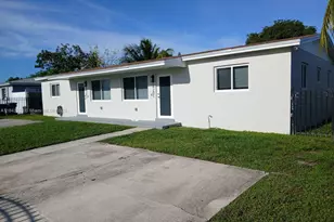 19201 NW 36th Ave, Miami Gardens, FL 33056 - Photo 1