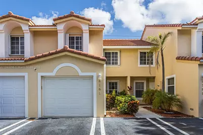 8191 Southgate Blvd #8191, North Lauderdale, FL 33068 - Photo 1