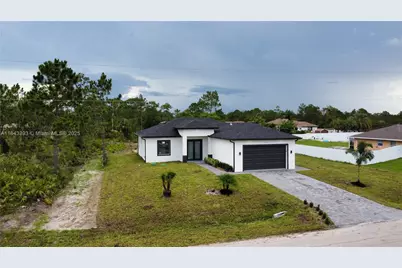 417 Leroy Ave, Lehigh Acres, FL 33972 - Photo 1