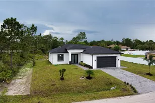 417 Leroy Ave, Lehigh Acres, FL 33972 - Photo 1