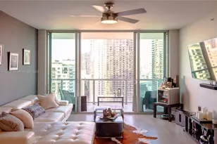 1111 SW 1st Ave, Miami, FL 33130 - Photo 1