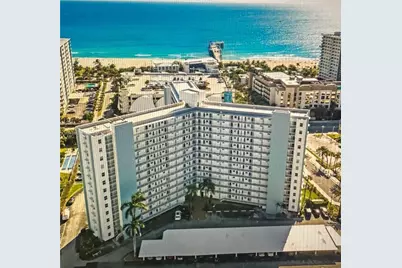 201 N Ocean Blvd #406, Pompano Beach, FL 33062 - Photo 1