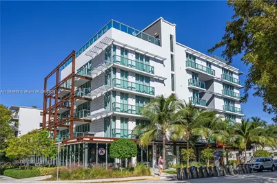 1215 West Ave #303, Miami Beach, FL 33139 - Photo 1