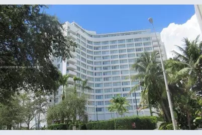 1100 West Ave #703, Miami Beach, FL 33139 - Photo 1