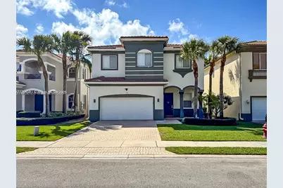 1094 Grove Park Cir, Boynton Beach, FL 33436 - Photo 1