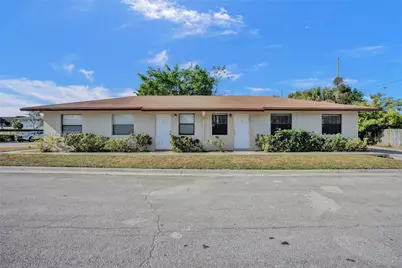 1200 W 31st St, Riviera Beach, FL 33404 - Photo 1
