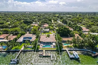 9999 NE 13th Ave, Miami Shores, FL 33138 - Photo 1