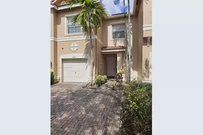 4242 SW 124th Way, Miramar, FL 33027 - Photo 1