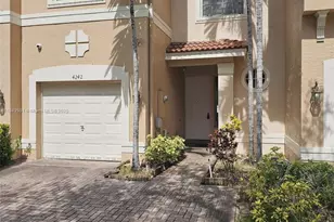 4242 SW 124th Way, Miramar, FL 33027 - Photo 1