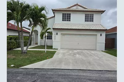 15857 SW 85th Ln, Miami, FL 33193 - Photo 1