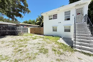 3376 NW 49th St, Miami, FL 33142 - Photo 1