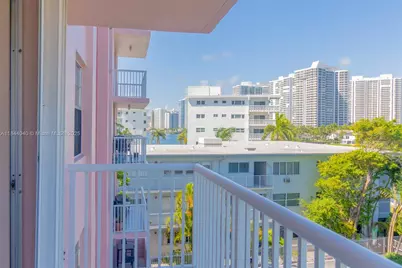 3161 S Ocean Dr #401, Hallandale Beach, FL 33009 - Photo 1