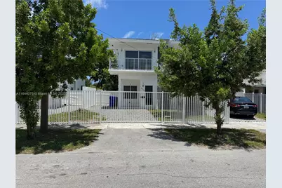 6323 NW 1st Pl #6323, Miami, FL 33150 - Photo 1