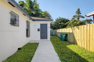 6030 NW 1st Ave, Miami, FL 33127 - Photo 1