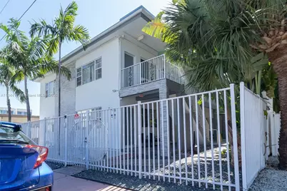 8430 Harding Ave #1, Miami Beach, FL 33141 - Photo 1