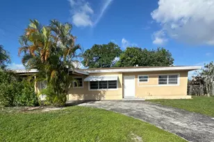 19001 NW 19th Ave, Miami Gardens, FL 33056 - Photo 1