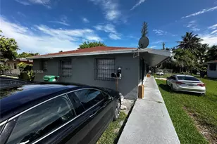 1330 NE 111th St, Miami, FL 33161 - Photo 1