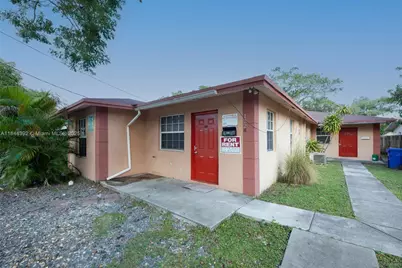 1224 NE 2nd Ave #A, Fort Lauderdale, FL 33304 - Photo 1