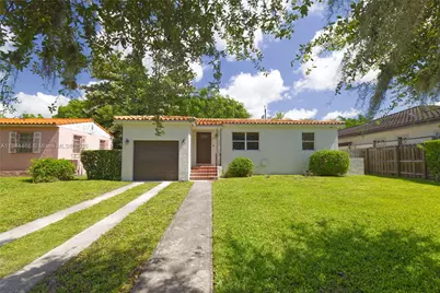3521 SW 18th Ter, Miami, FL 33145 - Photo 1