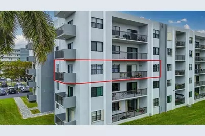 1301 NE 7th St #318, Hallandale Beach, FL 33009 - Photo 1