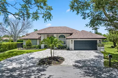 10021 NW 50th Mnr, Coral Springs, FL 33076 - Photo 1