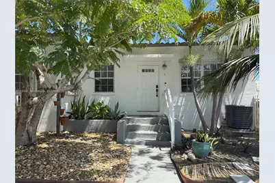 8401 Crespi Blvd #1, Miami Beach, FL 33141 - Photo 1