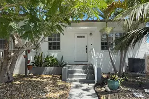 8401 Crespi Blvd, Miami Beach, FL 33141 - Photo 1