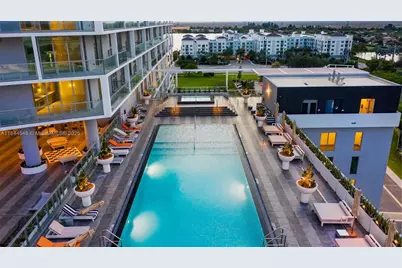 2000 N Metropica Way #1706, Sunrise, FL 33323 - Photo 1