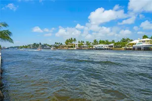 303 N Riverside Dr, Pompano Beach, FL 33062 - Photo 1