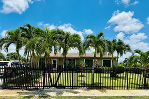 19575 NW 33rd Ct, Miami Gardens, FL 33056 - Photo 1