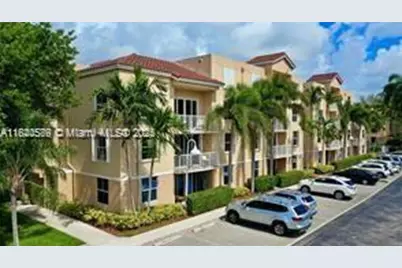 609 E Sheridan St #201, Dania Beach, FL 33004 - Photo 1