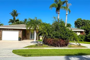 7098 NE 7th Ave, Boca Raton, FL 33487 - Photo 1