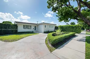 1401 SW 82nd Ct, Miami, FL 33144 - Photo 1