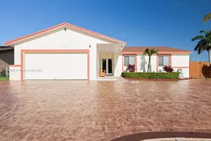 25836 SW 132nd Ct, Homestead, FL 33032 - Photo 1