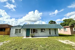 6412 SW 20th St, Miramar, FL 33023 - Photo 1