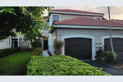 1601 Sorrento Dr, Weston, FL 33326 - Photo 1