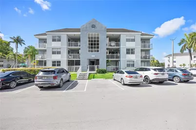 8620 SW 212th St #301, Cutler Bay, FL 33189 - Photo 1