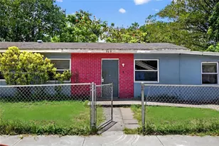 360 NW 28th Ave, Fort Lauderdale, FL 33311 - Photo 1