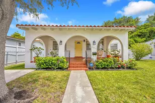 3811 NW Flagler Terrace, Miami, FL 33126 - Photo 1