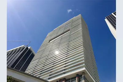 50 Biscayne Blvd #4803, Miami, FL 33132 - Photo 1