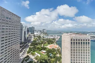 325 S Biscayne Blvd, Miami, FL 33131 - Photo 1