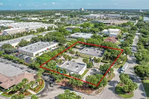 5201 Village Blvd, West Palm Beach, FL 33407 - Photo 1