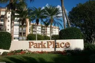 1100 St Charles Pl, Pembroke Pines, FL 33026 - Photo 1