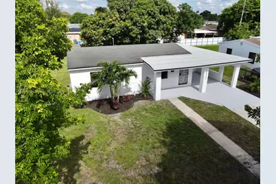 15930 NW 17th Ct, Opa-Locka, FL 33054 - Photo 1