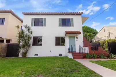 1136 SW 12th Ct #1136, Miami, FL 33135 - Photo 1